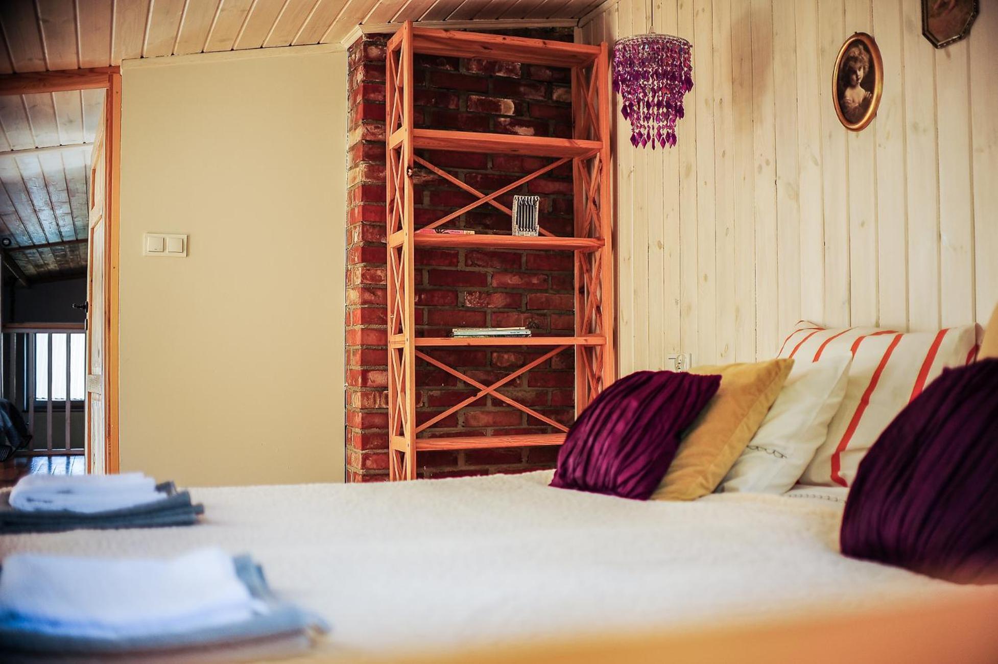 Villa Sokole Ranczo à Biskupice Kocurów Extérieur photo