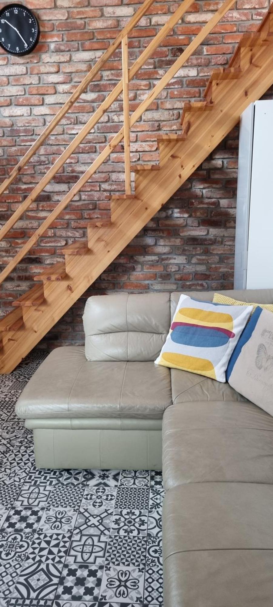 Villa Sokole Ranczo à Biskupice Kocurów Extérieur photo
